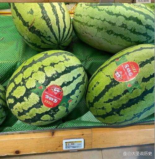 在重庆吃瓜,吃瓜群众的夏日狂欢