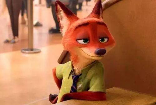 吃瓜狐狸尾巴,探寻动物世界的奇妙奥秘