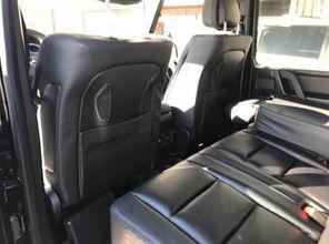 奔驰吃瓜观众,揭秘汽车界的“网红”现象