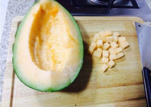 孕妇敢吃哈密瓜不,安全享用与营养益处的探讨