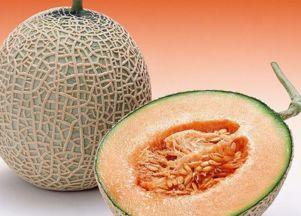 顺产半月可以吃哈密瓜吗,哈密瓜成为新妈妈们的健康美味选择