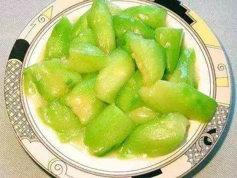 春吃瓜的功效口诀,润燥养颜身体康