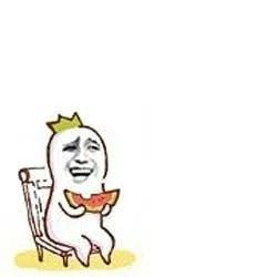 今日头条吃瓜表情,揭秘网络热点的“瓜田”奇观