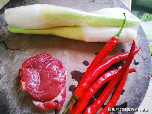 长沙吃茭瓜寓意,茭瓜飘香，寓意吉祥，品味传统佳肴