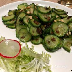 太古里吃瓜照片,捕捉成都休闲生活美学