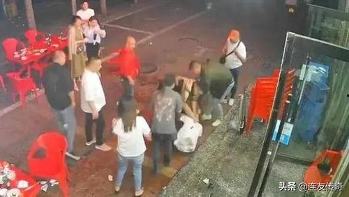 唐山打人案吃瓜事件,网络热议背后的真相与反思