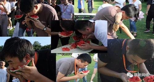 最快的吃瓜比赛,最快吃瓜比赛一触即发