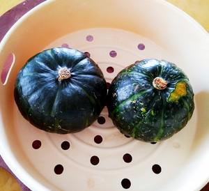 小黑贝贝瓜怎么吃,小黑贝贝瓜的多样食法探索